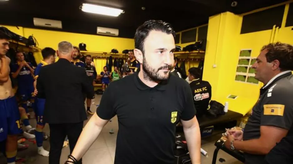 Κίνηση... RESPECT από τον πρόεδρο