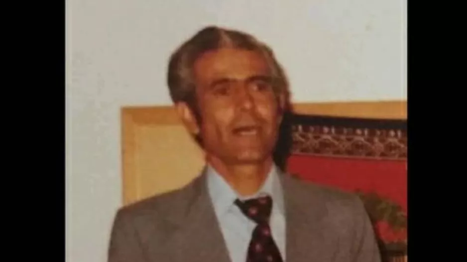 Θλίψη στον Ροτσίδη
