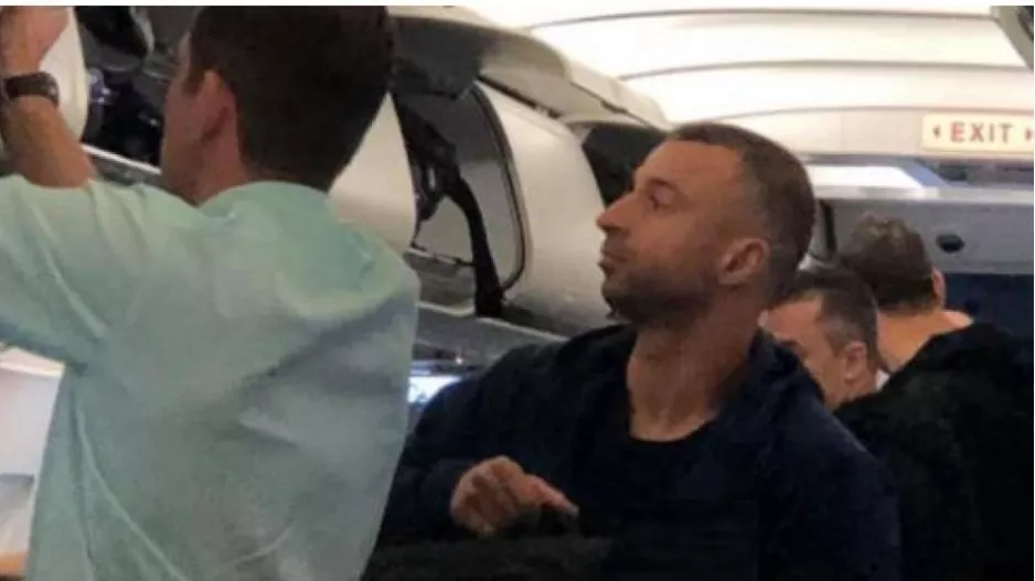 ΣΥΜΦΩΝΙΑ και ταξίδι στην... Ελλάδα