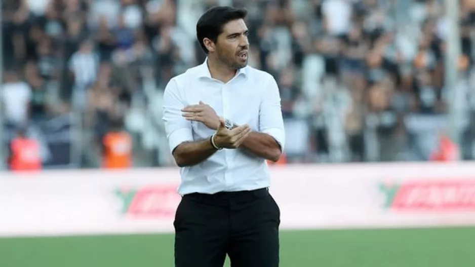 Φερέιρα: "Οι δυσκολίες πρέπει να είναι προκλήσεις"