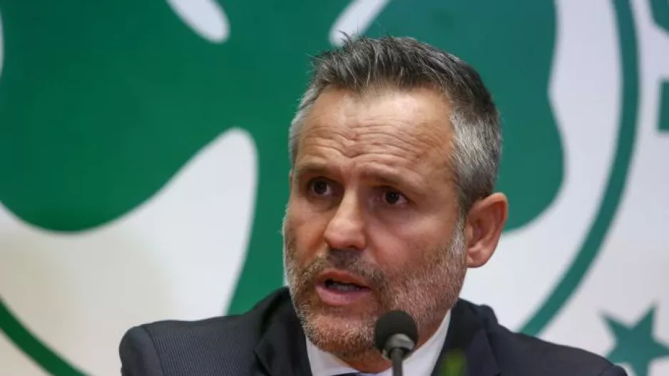 Η «παραγγελιά» του Ρόκα και η διπλή ανάγνωση