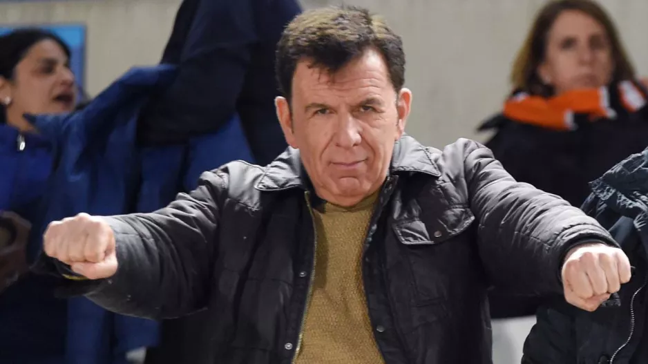 Δόκτορας/ΑΠΟΕΛ
