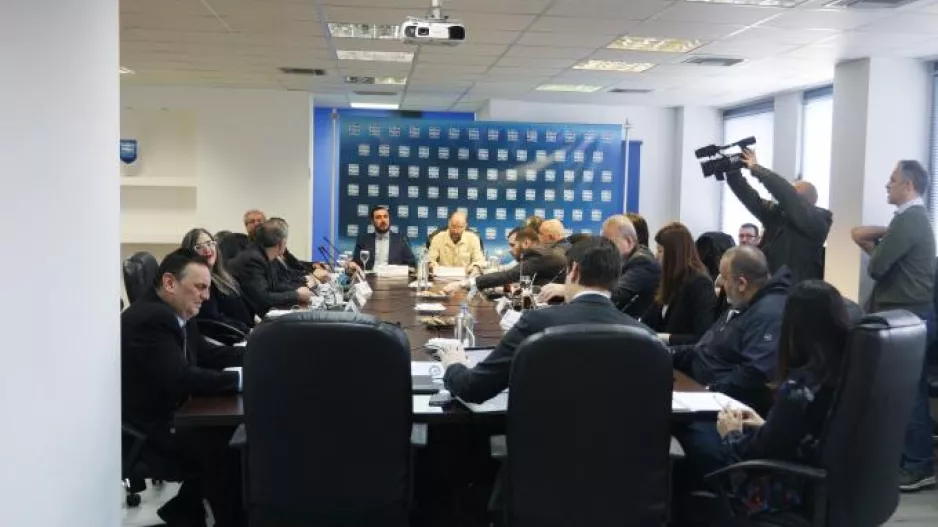 Έκτακτη σύγκληση του ΔΣ ζητούν έξι ΠΑΕ της Σούπερ Λιγκ