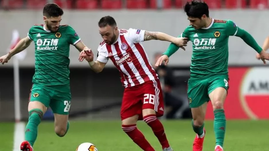 Γουλβς-Ολυμπιακός: Όλα τα σενάρια, η UEFA θα αποφασίσει