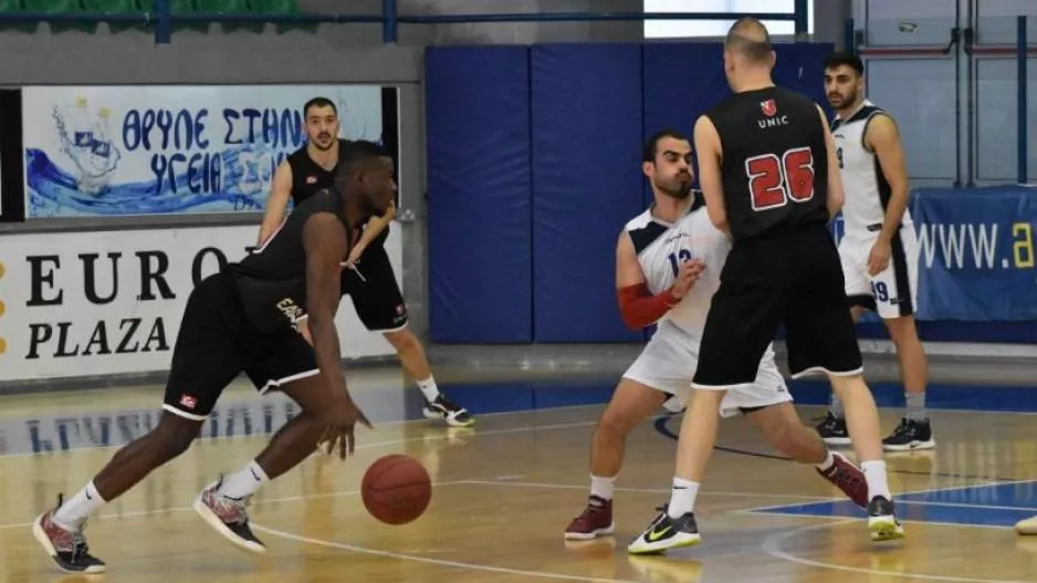ΑΠΟΦΑΣΗ/Ακύρωση χωρίς πρωταθλητές