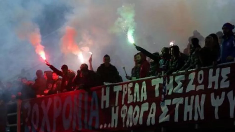 "Πρόεδρε συνέχισε... -Έπιασε τόπο η προηγούμενη ανακοίνωση μας"