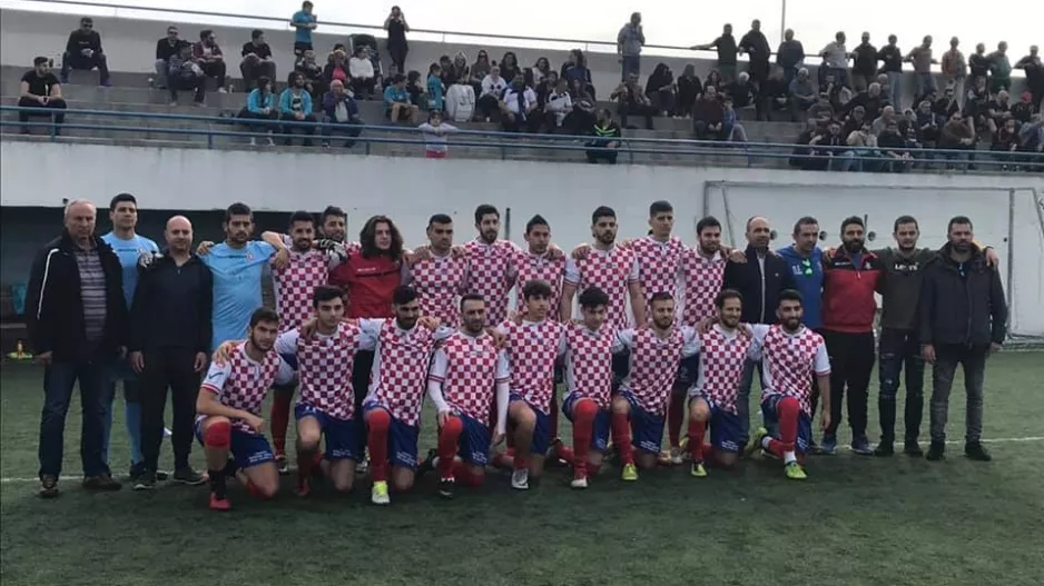 Πρώτη... για Άτλα