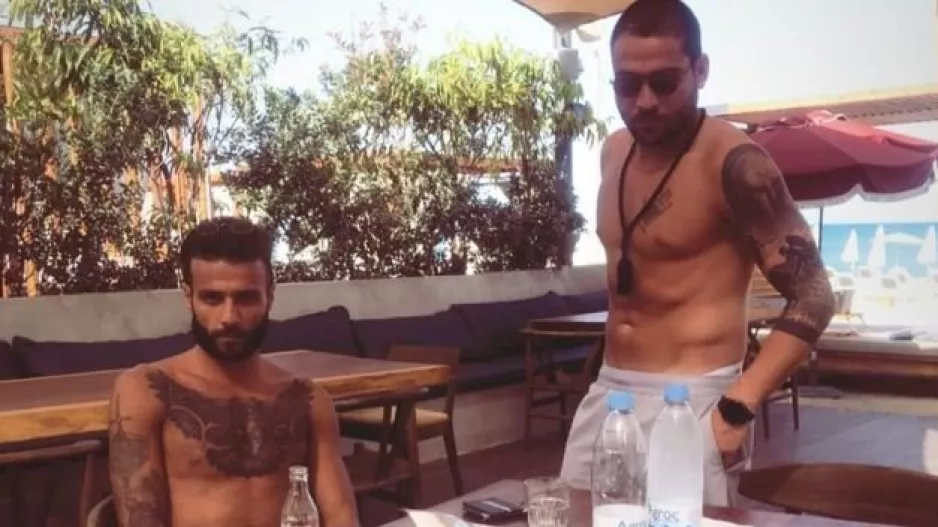 Με τη σκέψη... στην Ανόρθωση