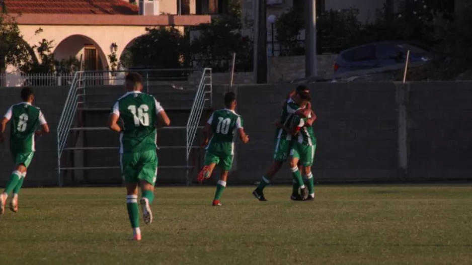 Ομόνοια/Στις 20 Ιουλίου βάζει μπρος η K19