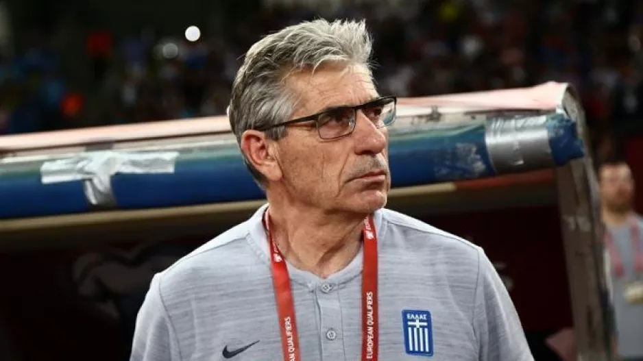 Αναστασιάδης: «Ο ΠΑΟΚ μπορεί να σε κάνει κομμάτια ή να σε πάει στα ύψη»