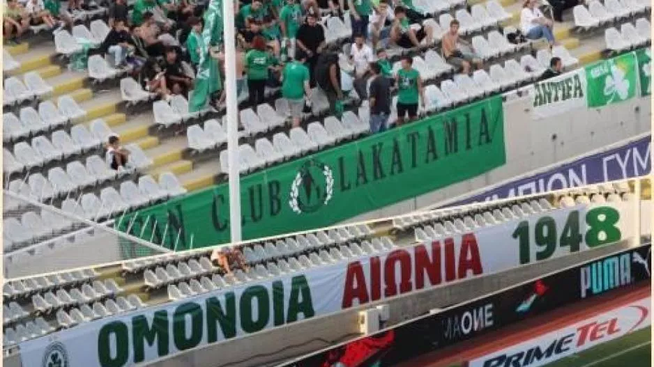 72χρονη/Ομόνοια