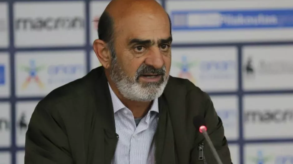 Ομόνοια για Τάκη