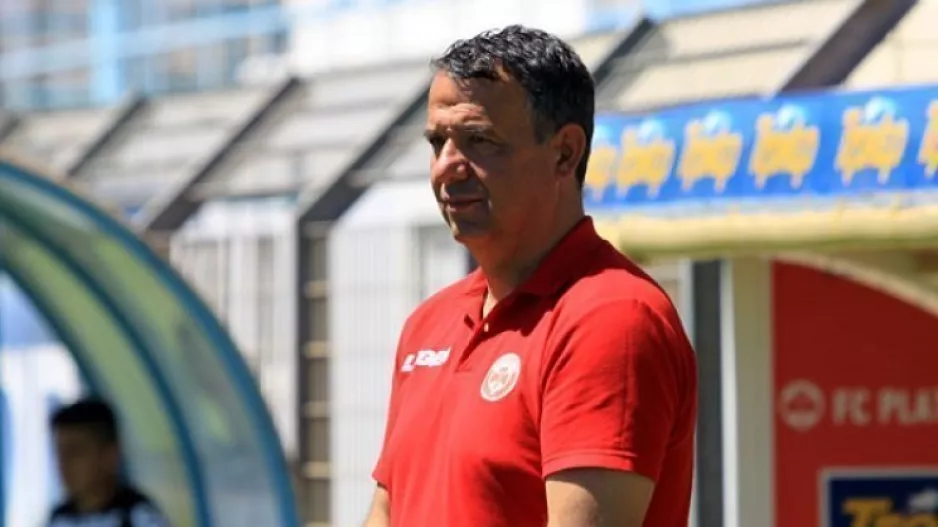 Συμφωνία με Κατσούλη