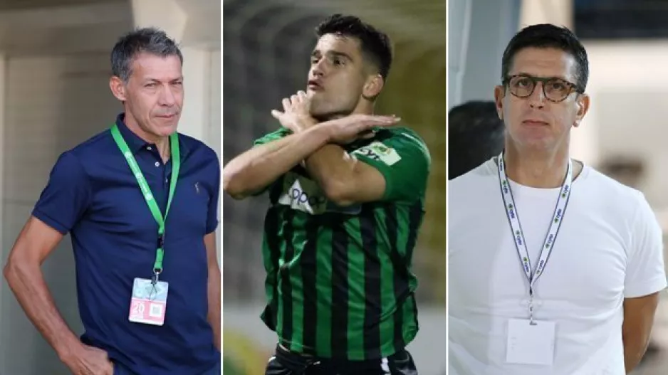 ΚΙΚΟ/Η "παρέμβαση" Λάρκου έφερε το DEAL