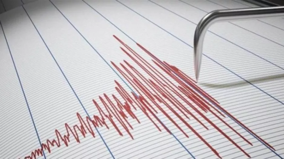Ισχυρός σεισμός ταρακούνησε τη Ρόδο και τα γύρω νησιά