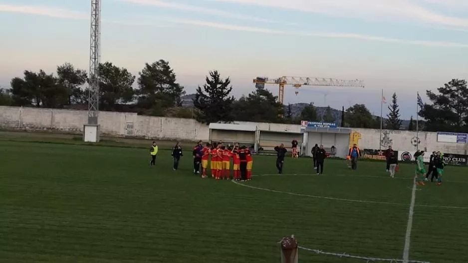 Δεκαεννιά ανανεώσεις παικτών!