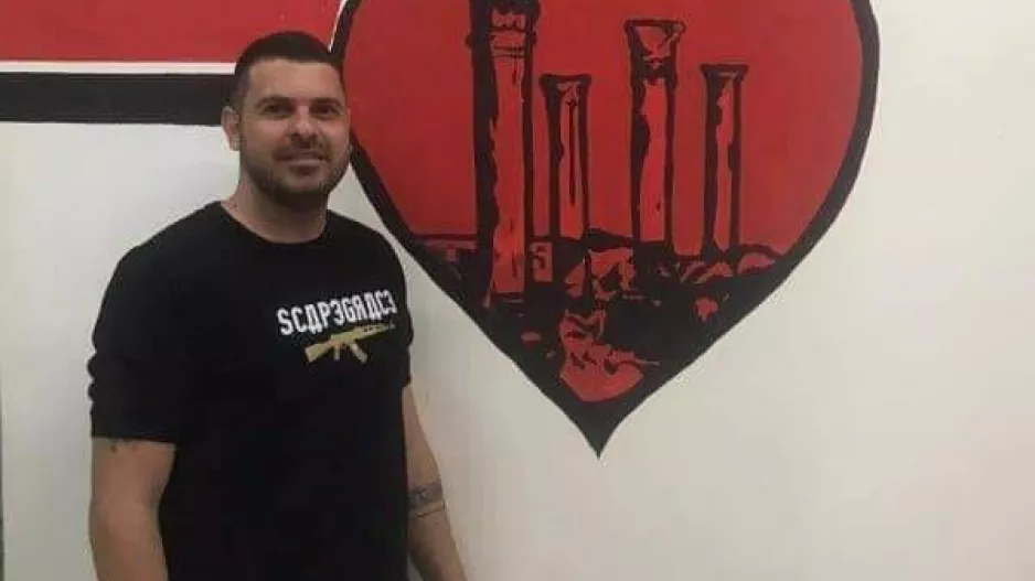 Ανανεώση Συνεργασίας με Κουρούσιη