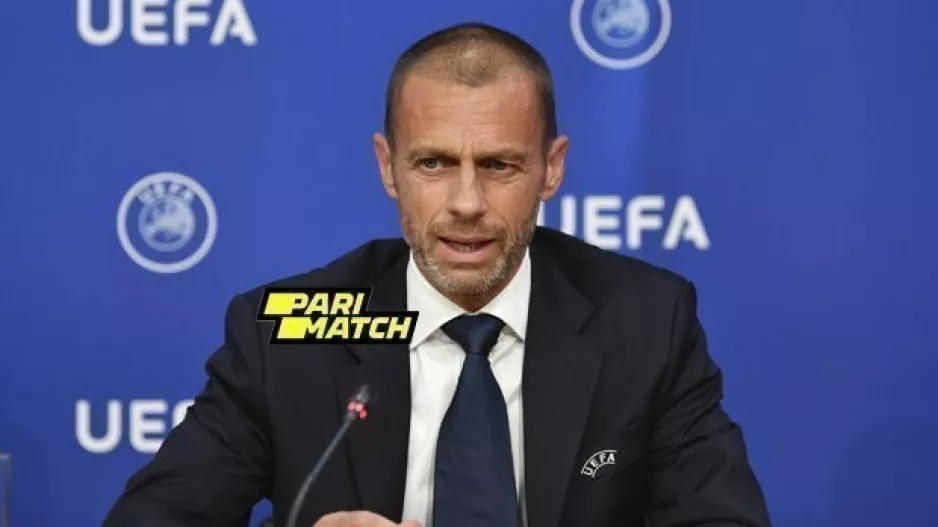 ΙΟΥΛΙΟ θα εξετάσει η UEFA την επιστροφή φιλάθλων/ΑΠΑΝΤΗΣΗ Τσέφεριν