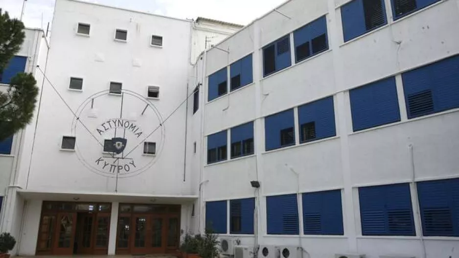 ΑΥΤΟΣ είναι ο νέος Αρχηγός Αστυνομίας