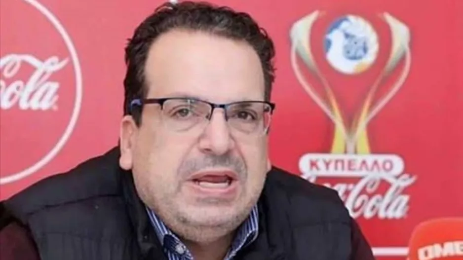 Σήμερα η Εκλογική Συνέλευση - Υποψηφιότητα ξανά για Σωφρονίου