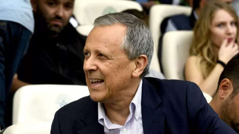 "Τα πέντε σημεία που αθωώνουν ΠΑΟΚ και Ξάνθη"