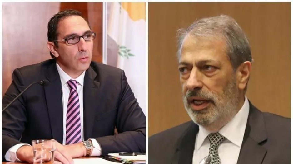 Οργισμένη αντίδραση από τους Υπουργούς για... νυχτερινά κέντρα