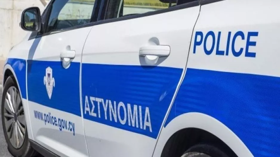 Υπόθεση ξυλοδαρμού γυναίκας και σκύλου
