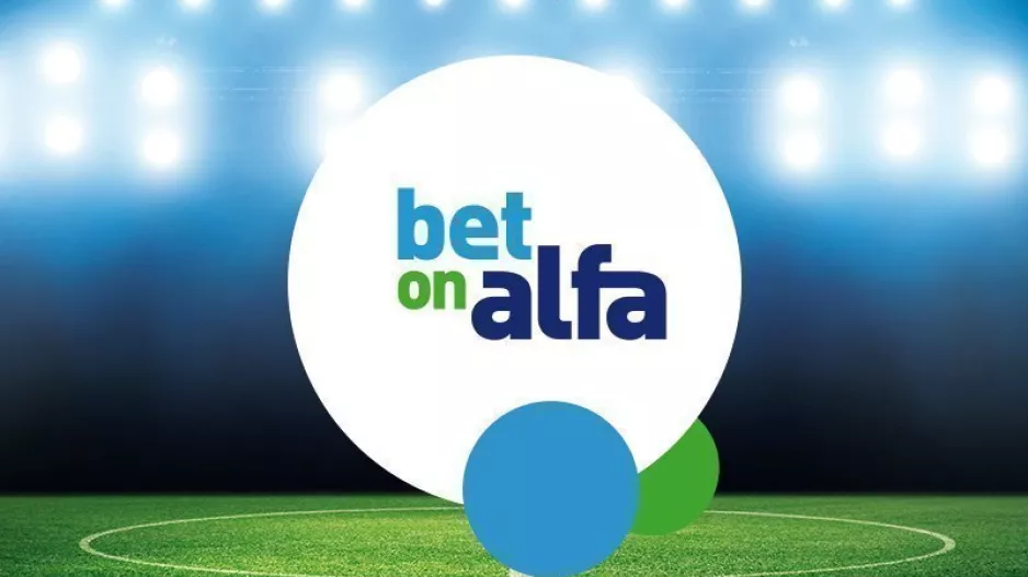 Φουλ δράση, ΣΟΥΠΕΡ επιλογές από την Bet On Alfa