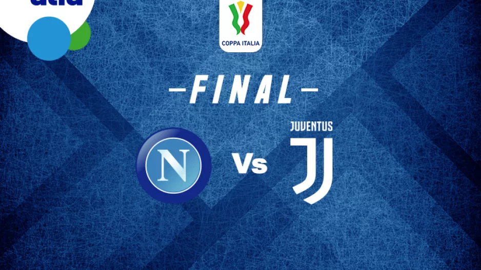 Ώρα τροπαίου στο Coppa Italia/ Παίξε τώρα στην Bet On Alfa