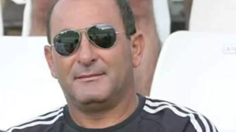 Συλλυπητήρια ανακοίνωση: “Πιστός ΟΜΟΝΟΙΑΤΗΣ”