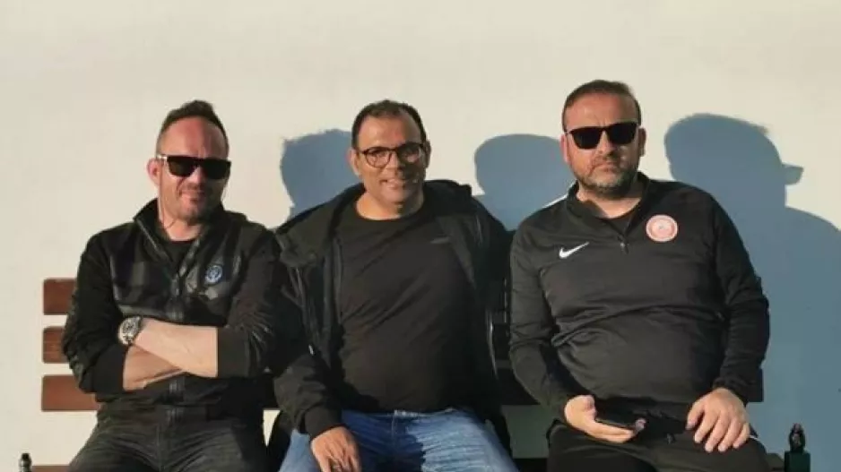 ΠΑΡΑΙΤΗΣΗ Μασιά/Ανακοίνωση