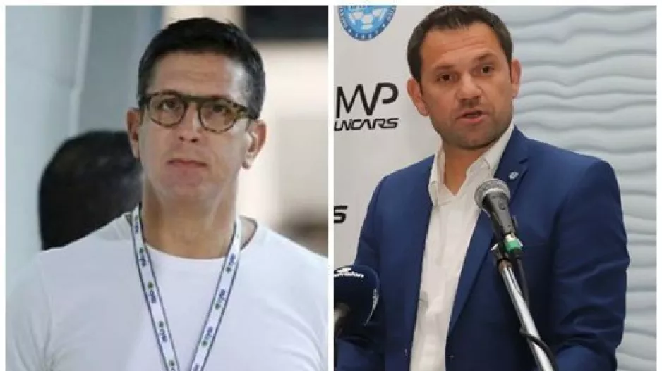"Προσπαθεί άθελα του να βοηθήσει μια τράμπα" (Τορναρίτης για Νεοφυτίδη)