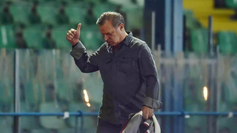 Λέτε ο Πρόδρομος;