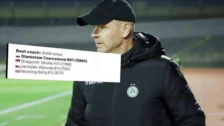 Ανάμεσα τους και ο Μπεργκ…