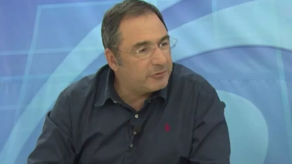 Έριξε... το σύνθημα ο Πρόεδρος