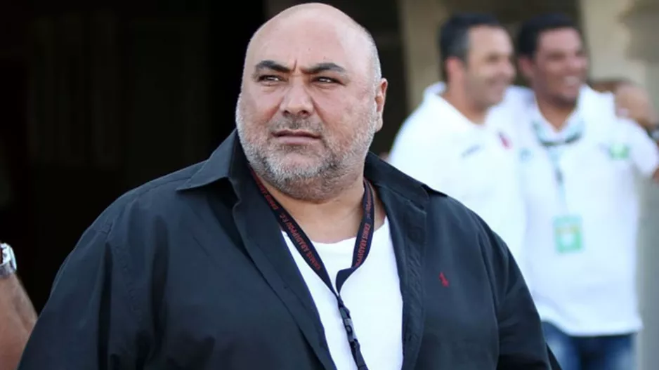 ΜΙΛΑΕΙ για διακοπή, κόκκινους φακέλους και άλλα ο Φανιέρος
