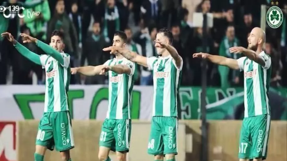 OFC TV/Το "πράσινο" Οδοιπορικό