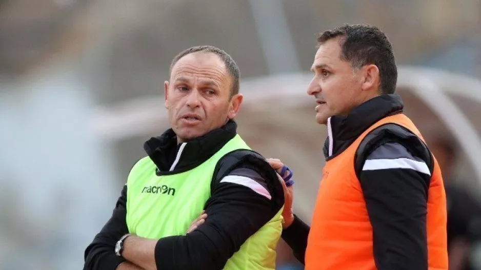 ΚΟΤΣΩΝΗΣ/Μετά από 7 χρόνια αποχωρεί-Ευχαριστίες