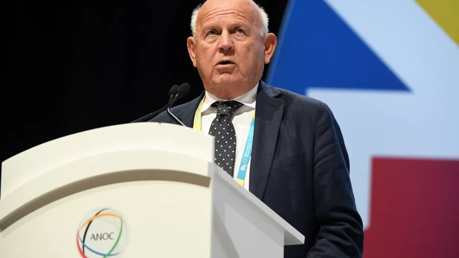 ΕΟΕ : Απεβίωσε ο Πρόεδρος Γιάνες Κοτσίγιαντσιτς 