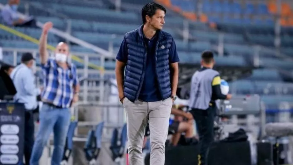 Ίβιτς: «Το μέλλον μου στην Μακάμπι και οι φήμες για τον ΠΑΟΚ»