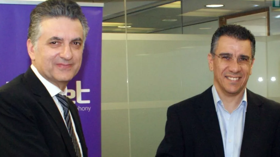 Νέος CEO της Cablenet ο Γιάννος Μιχαηλίδης