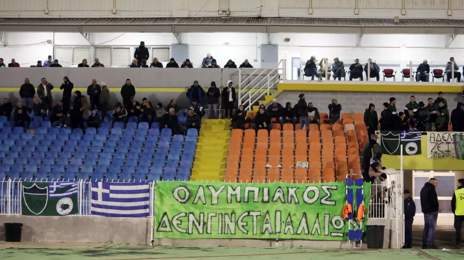 Παρακολουθούν για ΚΙΚΟ