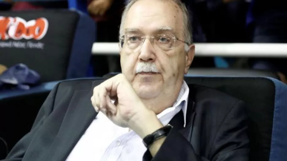 «Πολλοί κυβέρνησαν τη χώρα, κανένας δεν φρόντισε τον Ηρακλή»