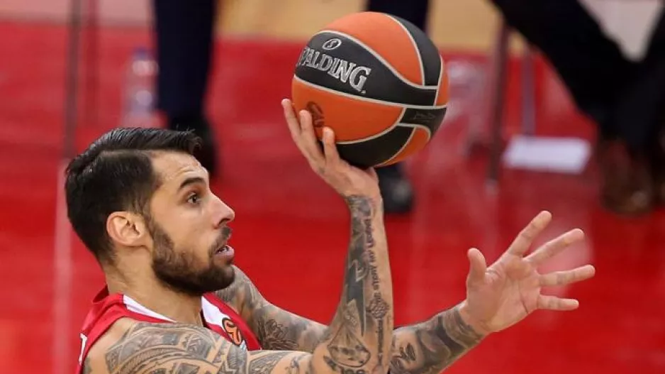 Το βίντεο της Euroleague για την παραμονή του Πρίντεζη