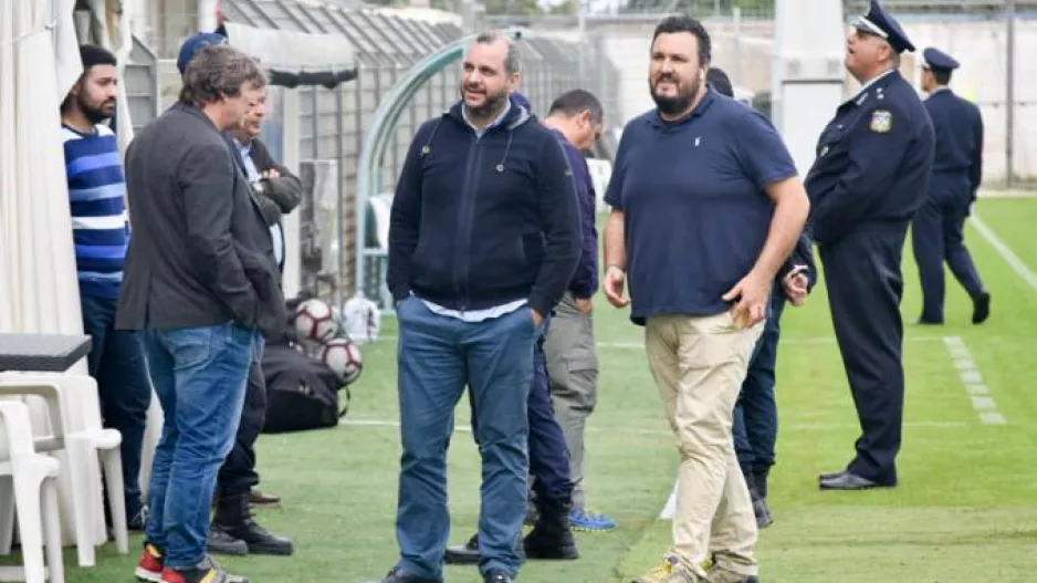 «Δεν τίθεται θέμα να μην ξεκινήσει η SL 2»