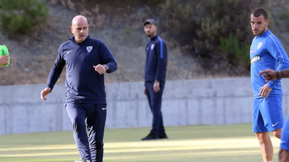 Πρωινή ανάρτηση με ΤΙΜΟΥΡ