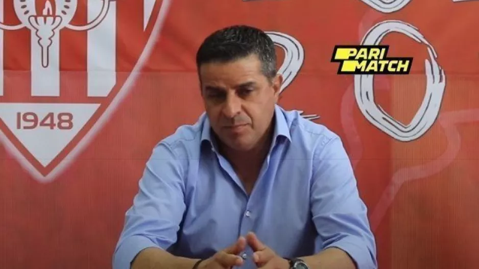 Ο ΠΑΜΠΟΣ το είπε ΤΡΕΙΣ φορές...
