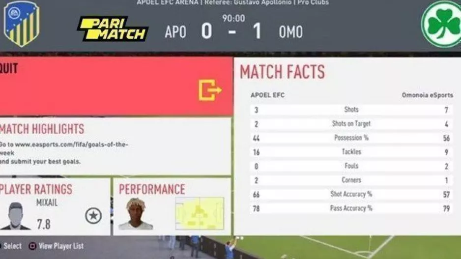 eSports/ Ντέρμπι... αιωνίων με ΟΜΟΝΟΙΑ νικήτρια!