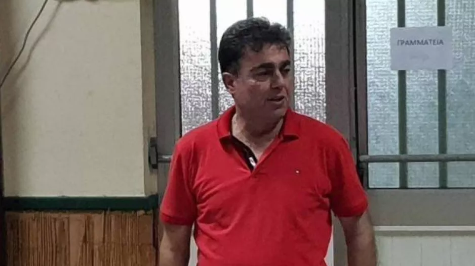 Σχόλιο για Νεοφύτου και Ανόρθωση/"Ακούμε ότι ακούτε και εσείς"