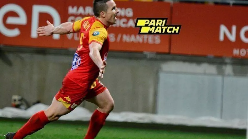 DEAL με Vincent Crehin!